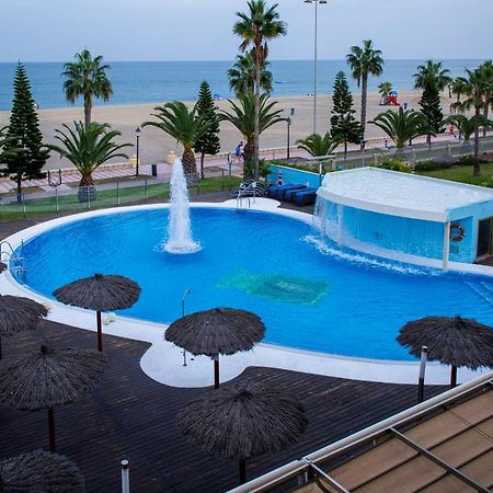 Hotel Don Angel - Adults Recommended Roquetas de Mar Exteriér fotografie