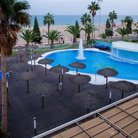 Hotel Don Angel - Adults Recommended Roquetas de Mar Exteriér fotografie