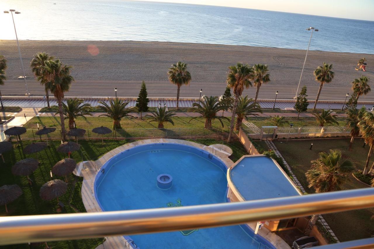 Hotel Don Angel - Adults Recommended Roquetas de Mar Exteriér fotografie