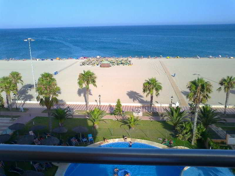 Hotel Don Angel - Adults Recommended Roquetas de Mar Exteriér fotografie