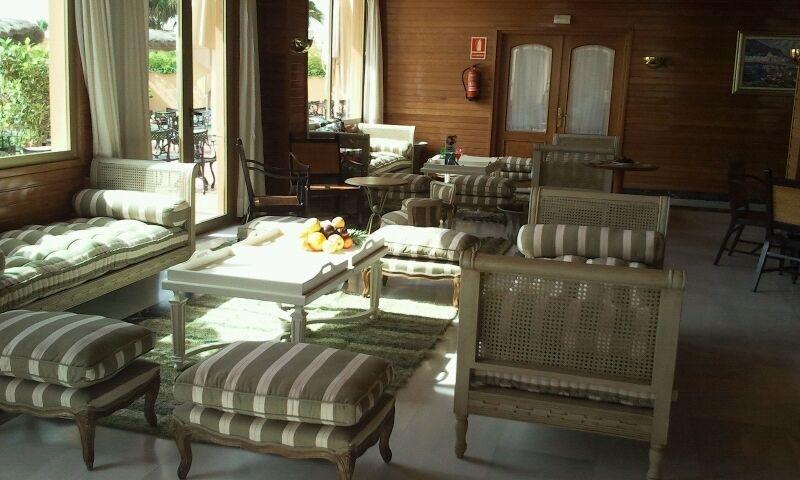 Hotel Don Angel - Adults Recommended Roquetas de Mar Exteriér fotografie