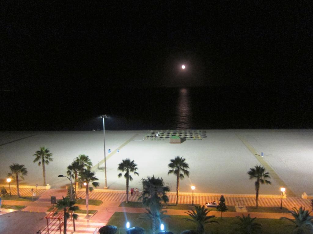 Hotel Don Angel - Adults Recommended Roquetas de Mar Exteriér fotografie