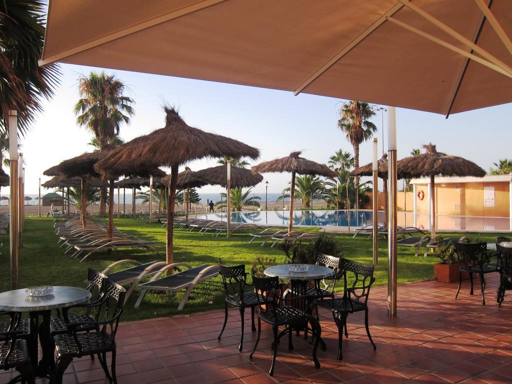 Hotel Don Angel - Adults Recommended Roquetas de Mar Exteriér fotografie