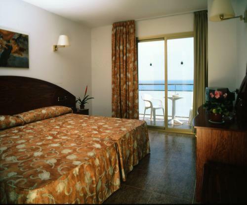 Hotel Don Angel - Adults Recommended Roquetas de Mar Pokoj fotografie